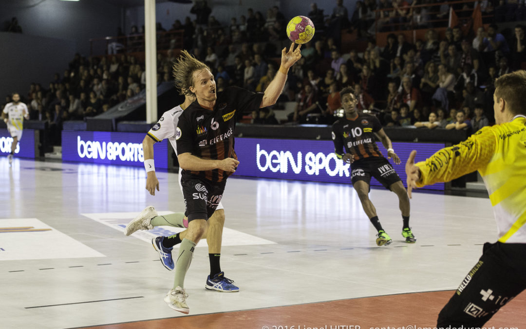 INTERVIEW CANAPÉ : MORTEN VIUM #2