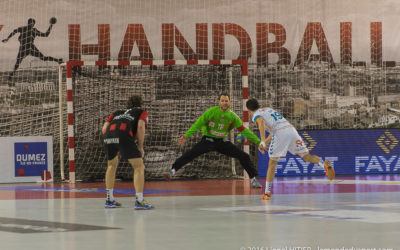 FX CHAPON DANS LE TOP ARRET J18