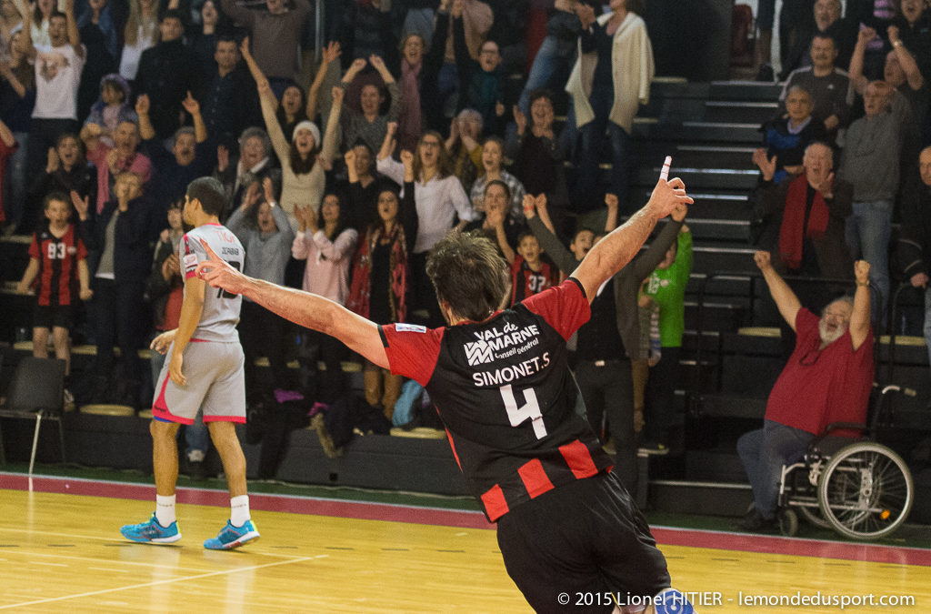 Rejoignez l’équipe des bénévoles de l’US IVRY HANDBALL