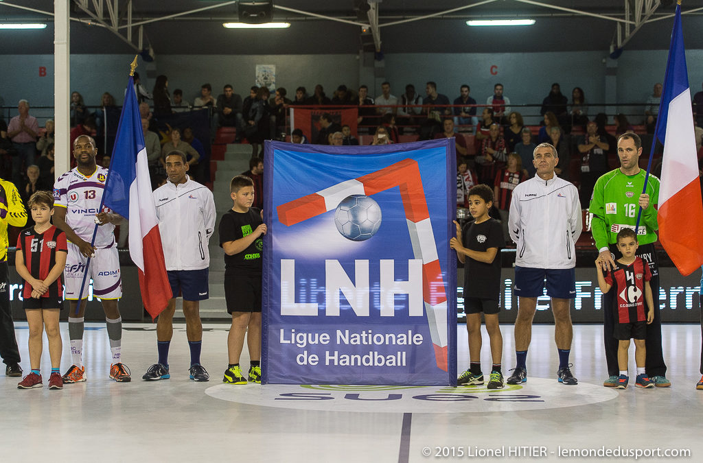 Résumé IVRY – NANTES