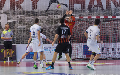 TOP ARRETS J16 : FX CHAPON #2