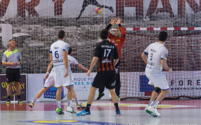 TOP ARRETS J5 : FX CHAPON N°3