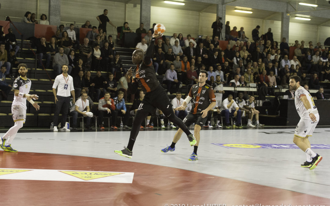 Résumé ivry – aix 1819