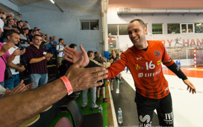 TOP ARRETS J2 : FX CHAPON N°3