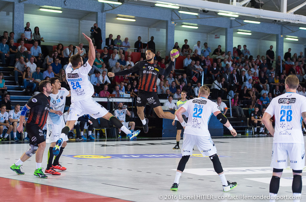 TOP BUTS J4 : MICKE BRASSELEUR N°3