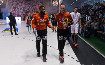 TOP ARRETS J3 : REMY GERVELAS N°2