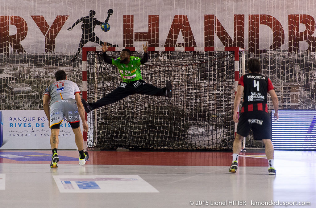 REMY GERVELAS DANS LE TOP ARRET J22 LNH