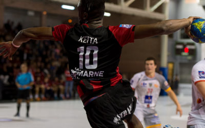 KEITA DANS LE TOP BUT DE LA J09