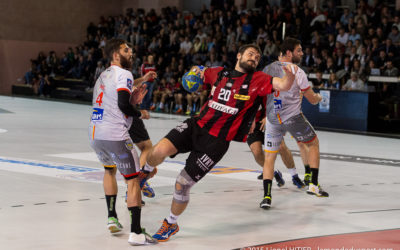 Résumé IVRY – AIX