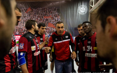 Résumé IVRY – DUNKERQUE