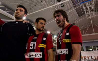 Tir 360° de Seba Simonet ! J03