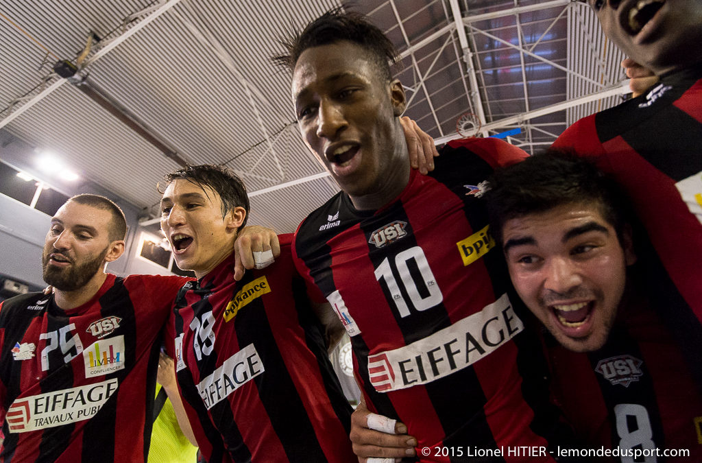 Résumé IVRY – TOULOUSE