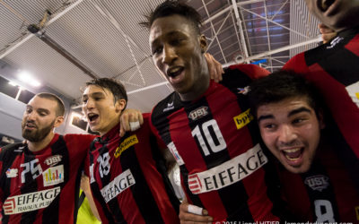 Résumé IVRY – TOULOUSE