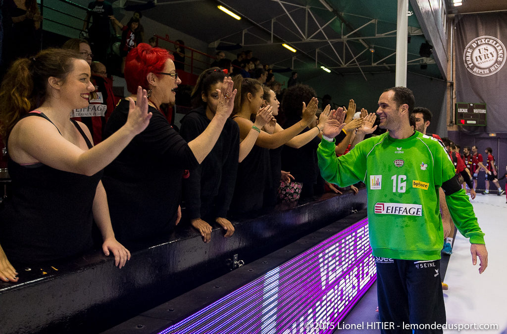 FX CHAPON DANS LE TOP ARRET DE LA LNH