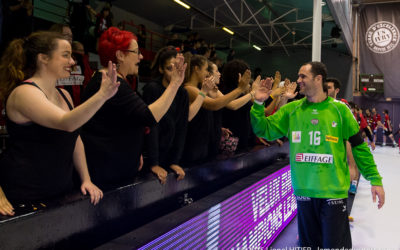 FX CHAPON DANS LE TOP ARRET DE LA LNH