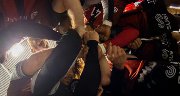 JEU CONCOURS : GAGNE UN ENTRAINEMENT AVEC LES PROS