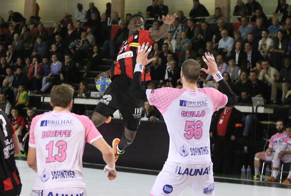 RESUME IVRY – CESSON