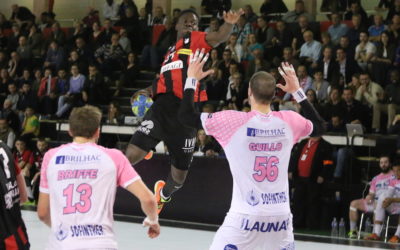 RESUME IVRY – CESSON