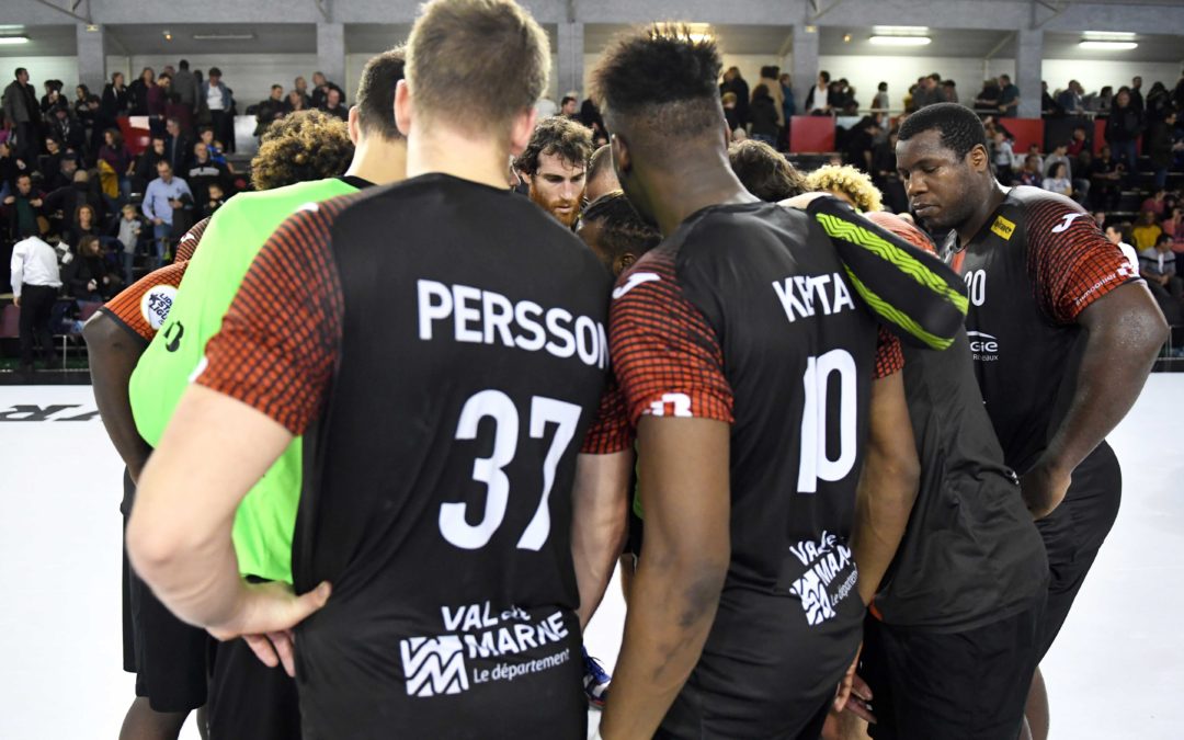 RÉSUMÉ MONTPELLIER – IVRY 1819