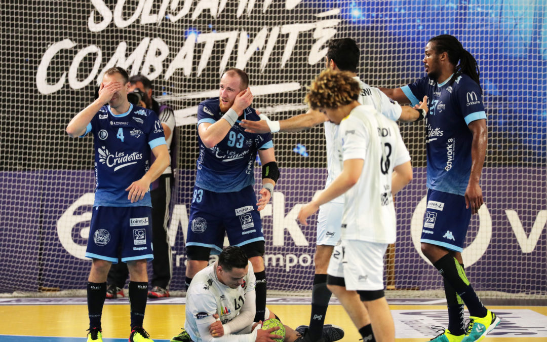 J20 Top But : N°5 Walid Badi