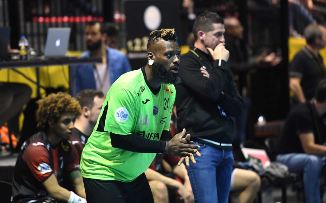 Resume Tremblay – ivry 1819