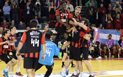 26ème journée : une dernière avant la fete !