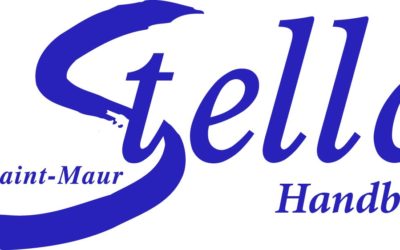 L’US Ivry HB fête la montée de la Stella Saint-Maur en D2