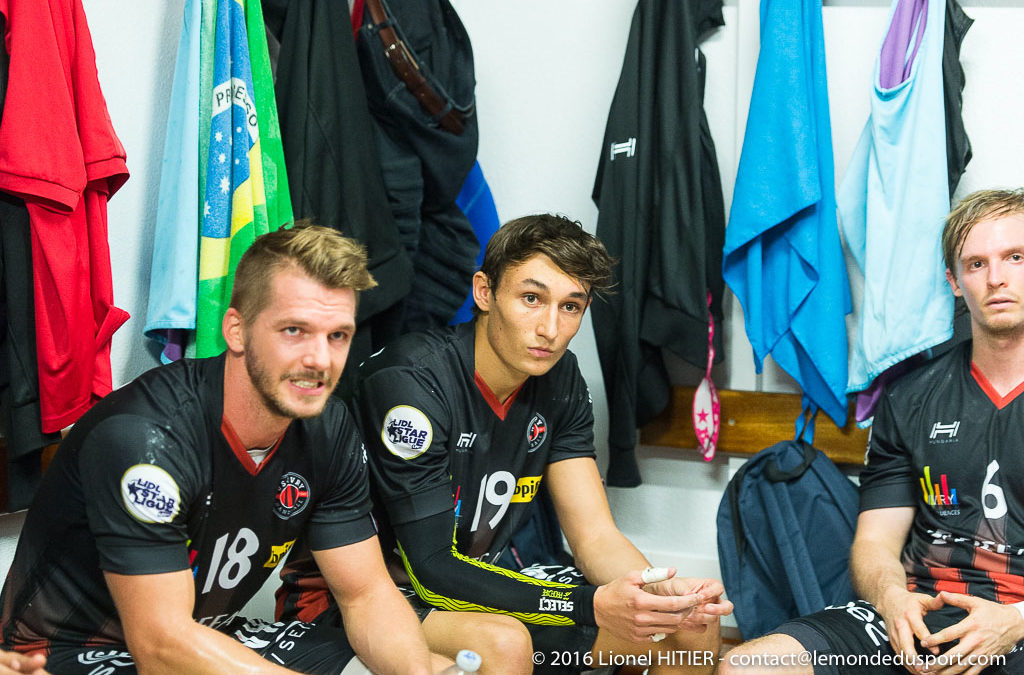 TOP BUTS J19: LÉO MARTINEZ #1