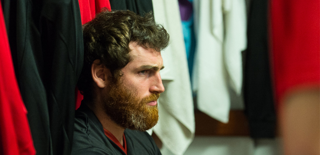 Deux saisons de plus pour Mathieu Bataille !