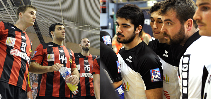 Rastko Stefanovic : « Pablo et Mirko sont deux joueurs à qui je souhaite le meilleur »