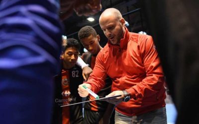 Les 18 ans veulent faire mieux !