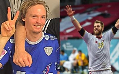 Vium et Del Arco Perez signent à lUS Ivry !