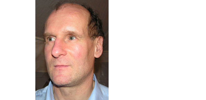 PORTRAIT DE BENEVOLE : Patrick MORELLI