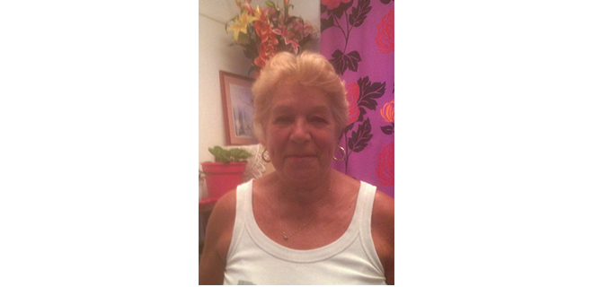 PORTRAIT DE Bénévole : Danielle CHAMBRON