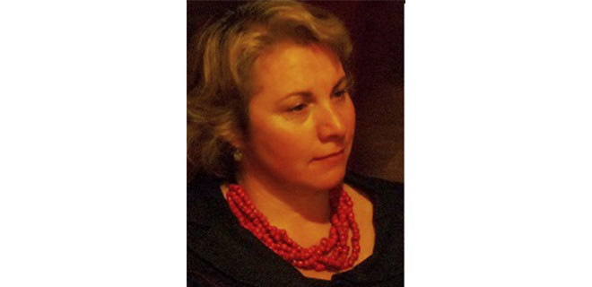 POrtRAIT DE Bénévole : Florence FAUVEAU-BERNARD