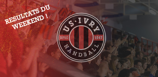 TOUS LES RESULTATS DU WEEKEND 20 ET 21/05