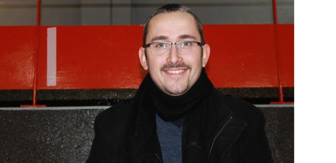 PORTRAIT DE BENEVOLE !