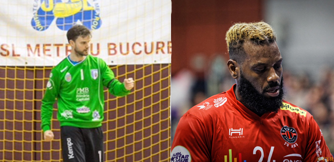 LUSI tient sa future paire de gardiens !