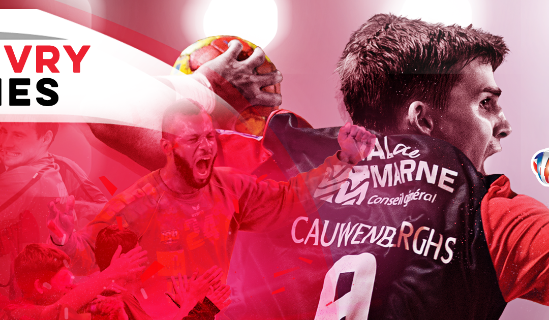 PROCHAIN MATCH : IVRY – NIMES (1/8 Coupe de France)