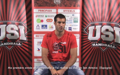 Interview Javier Humet