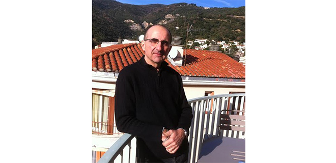 Portrait de bénévole : Yves Corniou