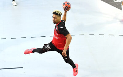 Stats / Wilson, Simon et Walid en leaders !