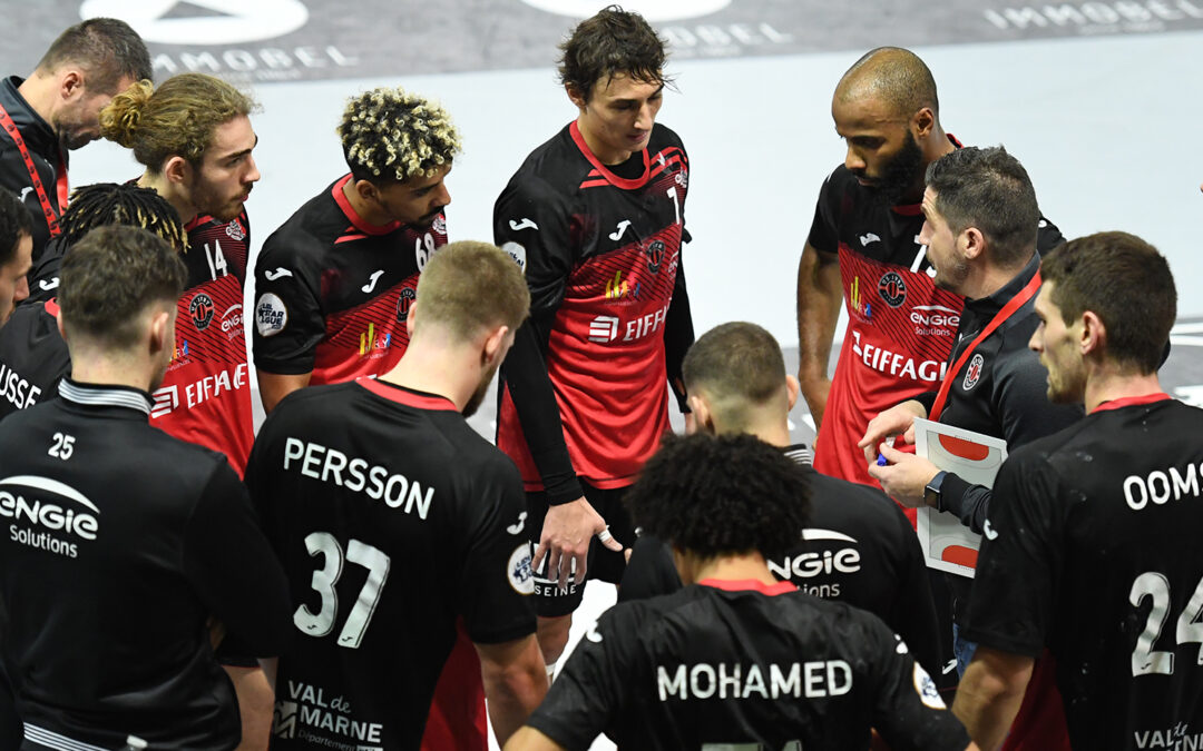 J12LSL / Gravir la montagne chambérienne !