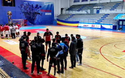 Sébastien Quintallet : « Un stage comme cela, ça enrichit la culture ! »