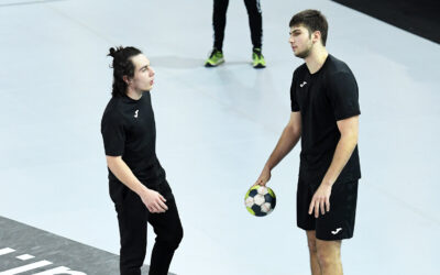 Matthéo Peigue : « Je ne m’y attendais pas du tout ! »