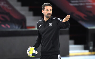 Le centre de formation ne s’endort pas !