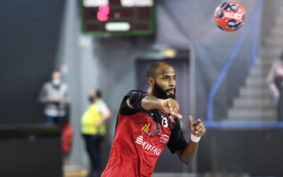 Wilson Davyes : « On est dans une bonne dynamique »