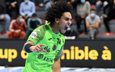 J15LSL / Superbe victoire à Cesson !