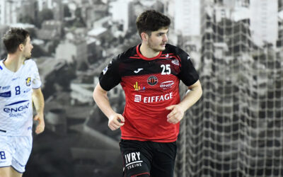 Stats / Trois records pour Louis Joseph !