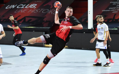 J16LSL / Chartres, pour un premier succès à domicile ?